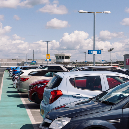 Park and Depart Aberdeen is the cheapest and best value parking at Aberdeen Airport.
