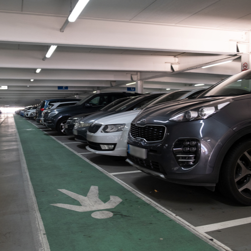 Park and Depart Aberdeen is the cheapest and best value parking at Aberdeen Airport.